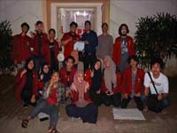 Kuliah Pegawai S2 FT UMJ Prestasi 4