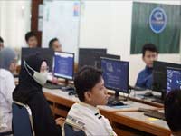 Kuliah Pegawai S2 FT UMJ Prestasi 6