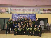 Kuliah Pegawai S2 FT UMJ Prestasi 7